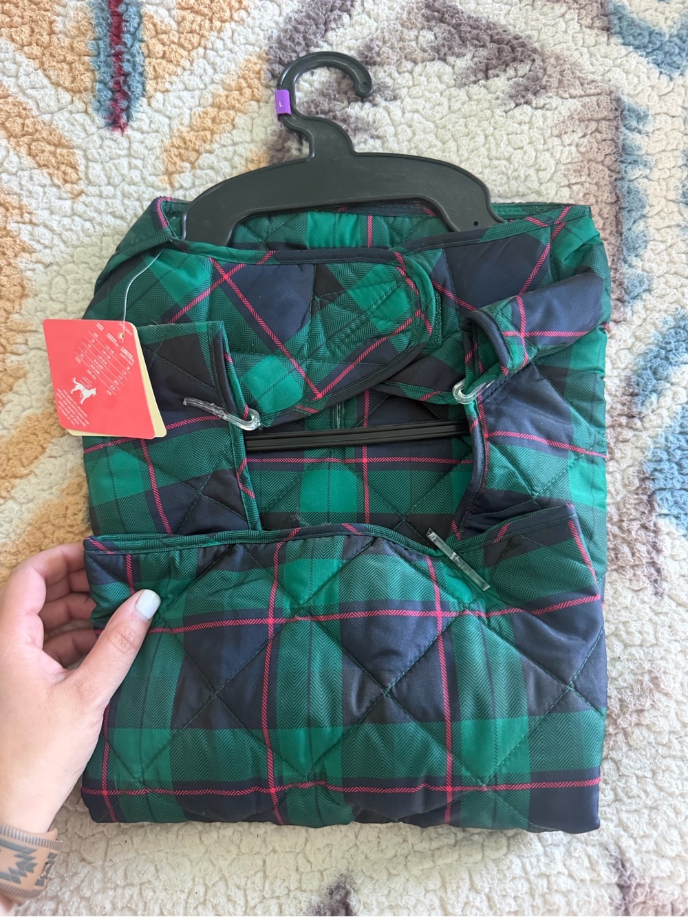 Dog jacket - Picture 4 of 4